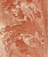 An illustration from British military prints (1909)