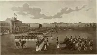 Picture 67 of 184 from British military prints (1909), leaf 117