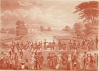 Picture 80 of 184 from British military prints (1909), leaf 126