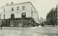 Picture 9 of 184 from British military prints (1909), leaf 13