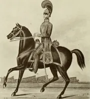 Picture 100 of 184 from British military prints (1909), leaf 139