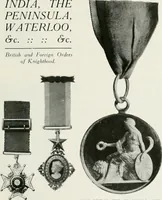 Picture 12 of 184 from British military prints (1909), leaf 14