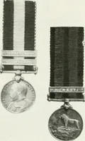Picture 13 of 184 from British military prints (1909), leaf 14