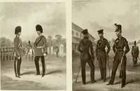 Picture 116 of 184 from British military prints (1909), leaf 149