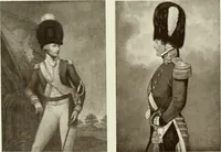Picture 127 of 184 from British military prints (1909), leaf 157