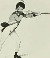 Picture 130 of 184 from British military prints (1909), leaf 159