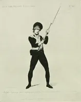 Picture 131 of 184 from British military prints (1909), leaf 159
