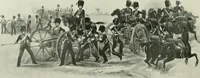 Picture 132 of 184 from British military prints (1909), leaf 159
