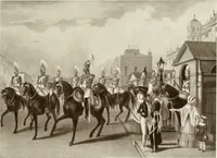 Picture 138 of 184 from British military prints (1909), leaf 164