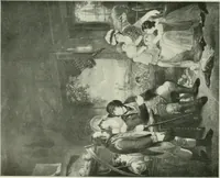 Picture 140 of 184 from British military prints (1909), leaf 165