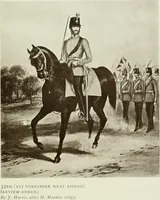 Picture 142 of 184 from British military prints (1909), leaf 167