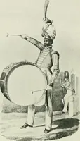 Picture 147 of 184 from British military prints (1909), leaf 171