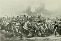 Picture 148 of 184 from British military prints (1909), leaf 171