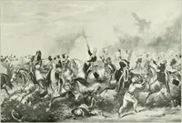 Picture 151 of 184 from British military prints (1909), leaf 172