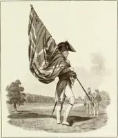 Picture 154 of 184 from British military prints (1909), leaf 174