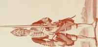 Picture 162 of 184 from British military prints (1909), leaf 179