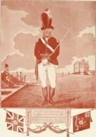 Picture 177 of 184 from British military prints (1909), leaf 190