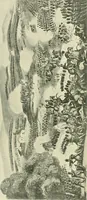 An illustration from British military prints (1909)