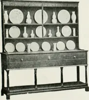 Picture 29 of 184 from British military prints (1909), leaf 20