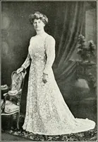 An illustration from British military prints (1909)