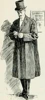 An illustration from British military prints (1909)