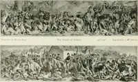 Picture 47 of 184 from British military prints (1909), leaf 33