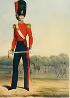 Picture 54 of 184 from British military prints (1909), leaf 60