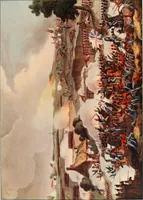 Picture 55 of 184 from British military prints (1909), leaf 66