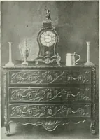 Picture 2 of 184 from British military prints (1909), leaf 7