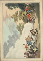 Picture 60 of 184 from British military prints (1909), leaf 96