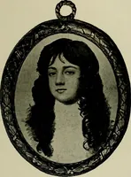 An illustration from British miniature painters and their works (1898)