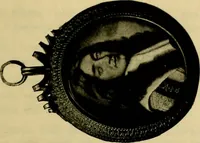 An illustration from British miniature painters and their works (1898)