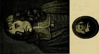 An illustration from British miniature painters and their works (1898)
