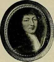 An illustration from British miniature painters and their works (1898)