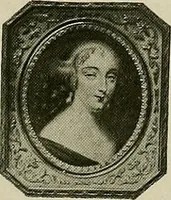 An illustration from British miniature painters and their works (1898)