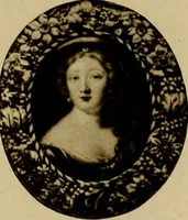 An illustration from British miniature painters and their works (1898)