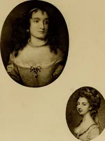 An illustration from British miniature painters and their works (1898)