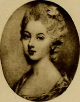 An illustration from British miniature painters and their works (1898)