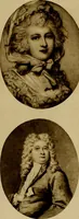 An illustration from British miniature painters and their works (1898)