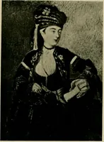 An illustration from British miniature painters and their works (1898)