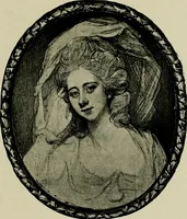 An illustration from British miniature painters and their works (1898)