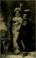 An illustration from British miniature painters and their works (1898)