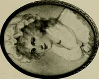 An illustration from British miniature painters and their works (1898)