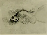 An illustration from British miniature painters and their works (1898)