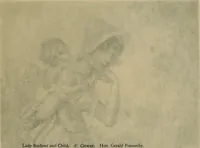 Picture 115 of 162 from British miniature painters and their works (1898), leaf 204