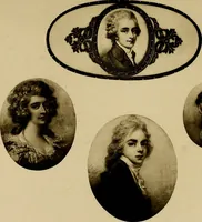 An illustration from British miniature painters and their works (1898)
