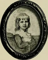 An illustration from British miniature painters and their works (1898)