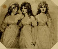 An illustration from British miniature painters and their works (1898)