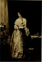 An illustration from British miniature painters and their works (1898)
