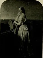 An illustration from British miniature painters and their works (1898)
